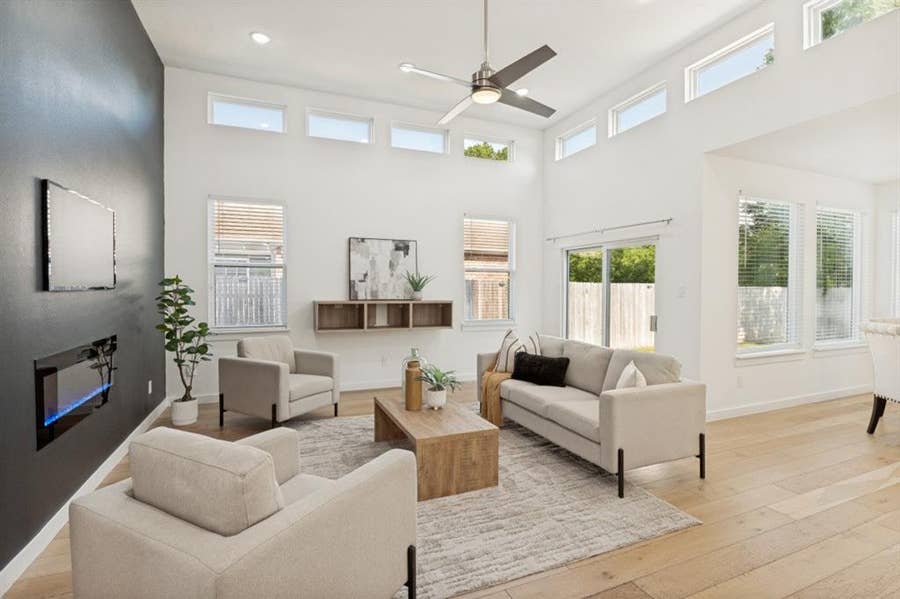Property photo for 1942 McBroom Street, Dallas, TX