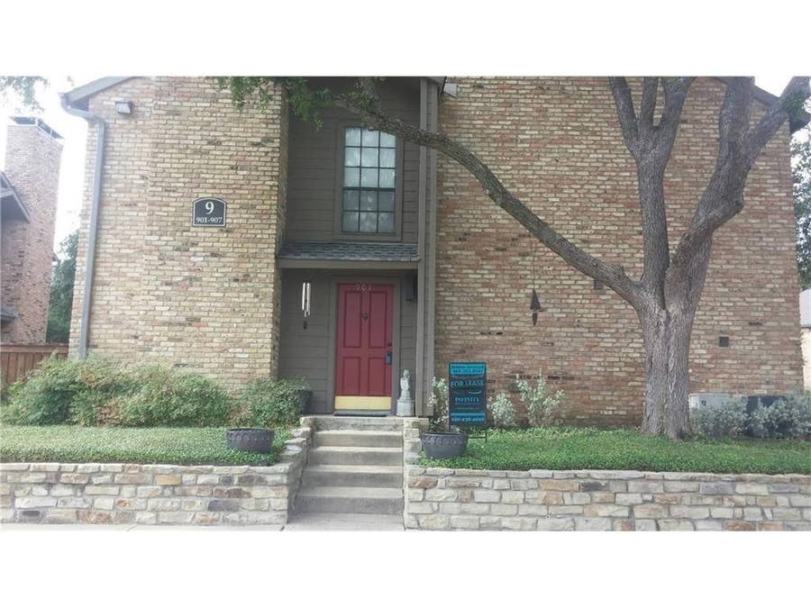 Property photo for 15221 Berry Trail, #901, Dallas, TX