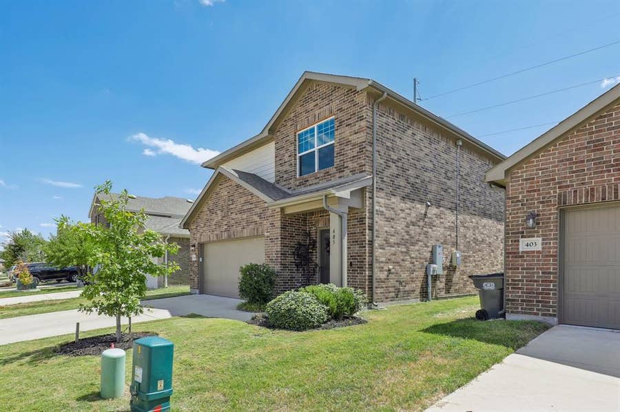 Property photo for 405 Covington Cove, Princeton, TX