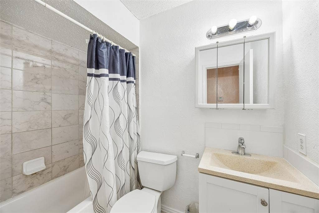 1030 Twilight Drive, Garland, TX 75040