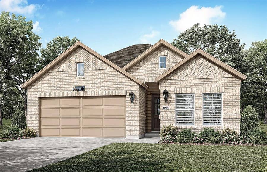 Property photo for 5908 Carmona Trail, Fort Worth, TX