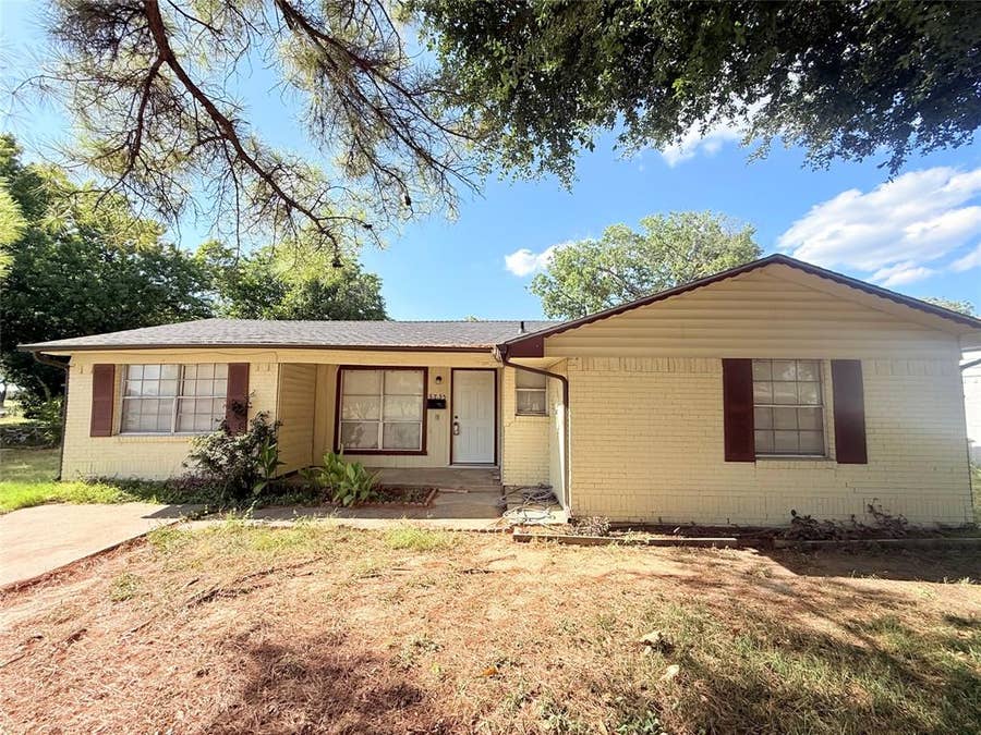 Property photo for 3735 Susan Drive, Mesquite, TX