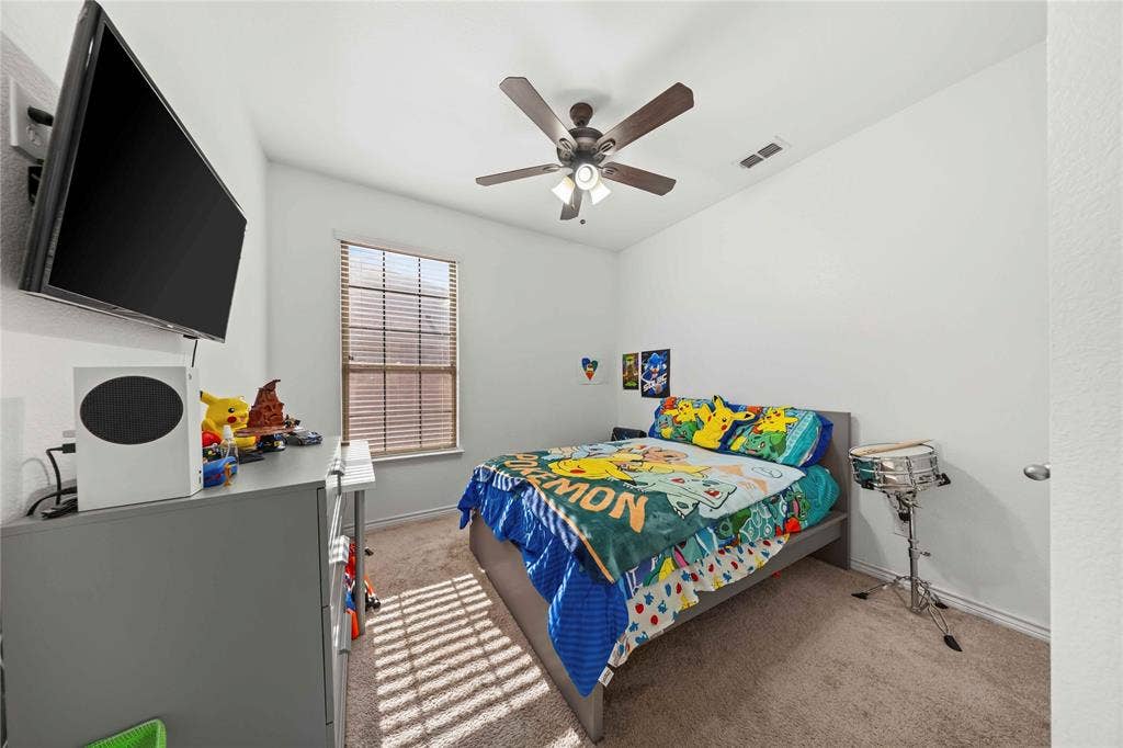 741 Jewelflower Drive, DeSoto, TX 75115 741 Jewelflower Drive, DeSoto, TX 75115