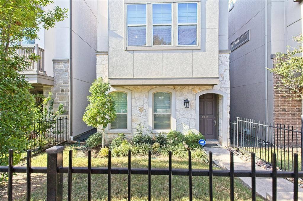 5319 Holland Avenue, Dallas, TX 75209 5319 Holland Avenue, Dallas, TX 75209