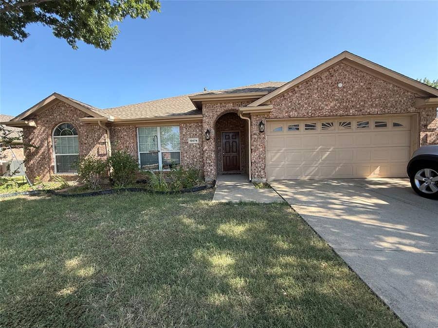 Property photo for 15674 Wrangler Drive, Frisco, TX