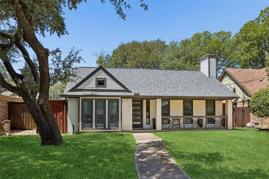 Property photo for 5605 Reiger Avenue, Dallas, TX
