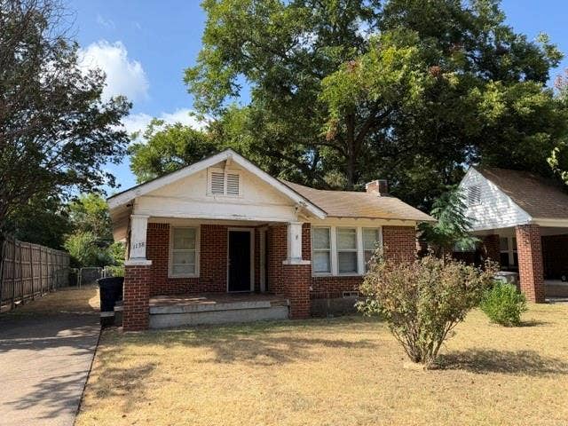 Property photo for 1138 Pioneer Drive, Dallas, TX