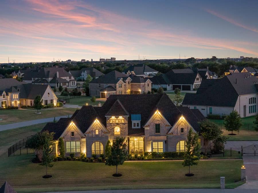 Property photo for 5405 Middleton Drive, Parker, TX