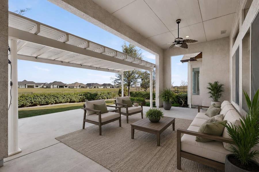 Property photo for 8708 Crestview Drive, Denton, TX