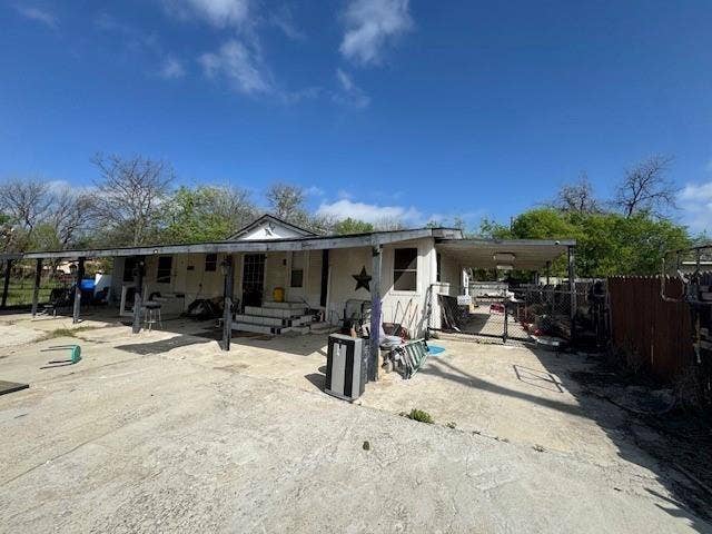 5826 Waddell Street, Sansom Park, TX 76114 5826 Waddell Street, Sansom Park, TX 76114