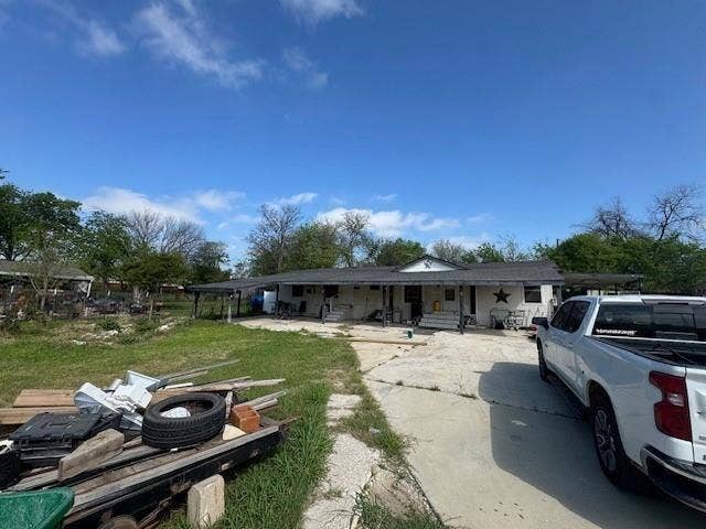5826 Waddell Street, Sansom Park, TX 76114 5826 Waddell Street, Sansom Park, TX 76114