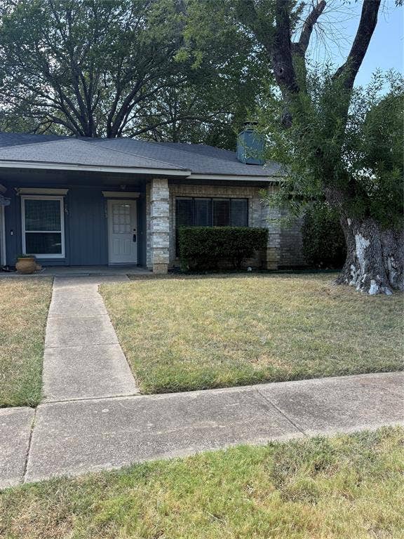 Property photo for 763 Little Creek Drive, Euless, TX