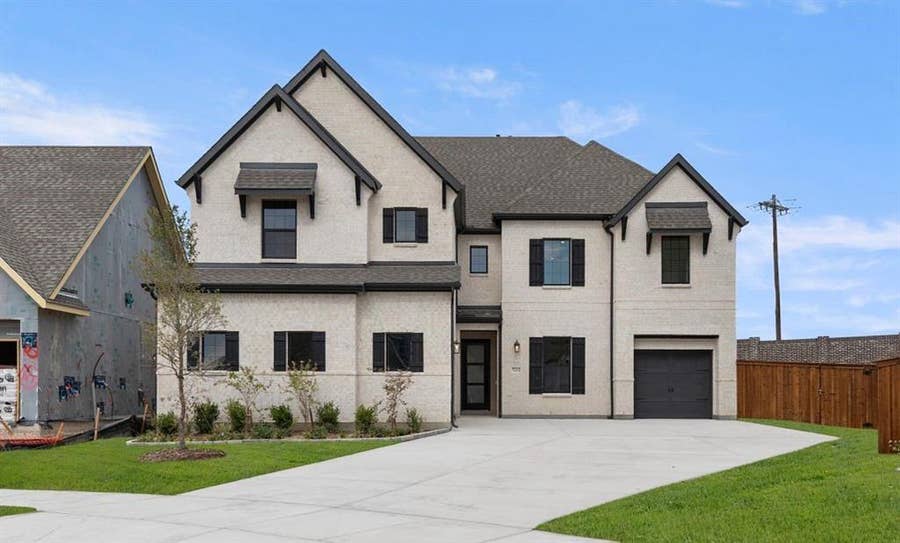 Property photo for 7212 Dasher Drive, McKinney, TX