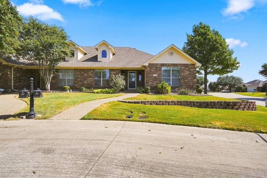 Property photo for 925 Cresthill Drive, #37B, Cedar Hill, TX