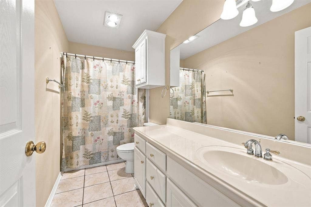 925 Cresthill Drive, #37B, Cedar Hill, TX 75104