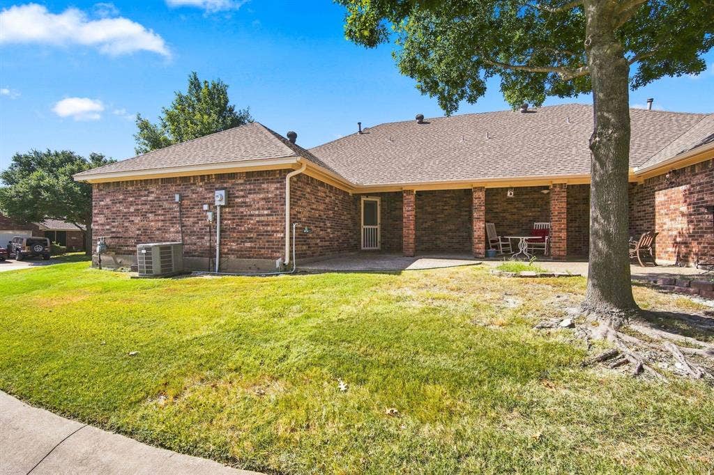 925 Cresthill Drive, #37B, Cedar Hill, TX 75104