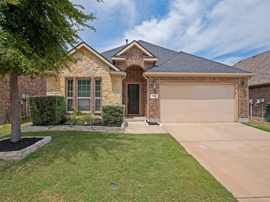 Property photo for 10208 Kemah Place, McKinney, TX