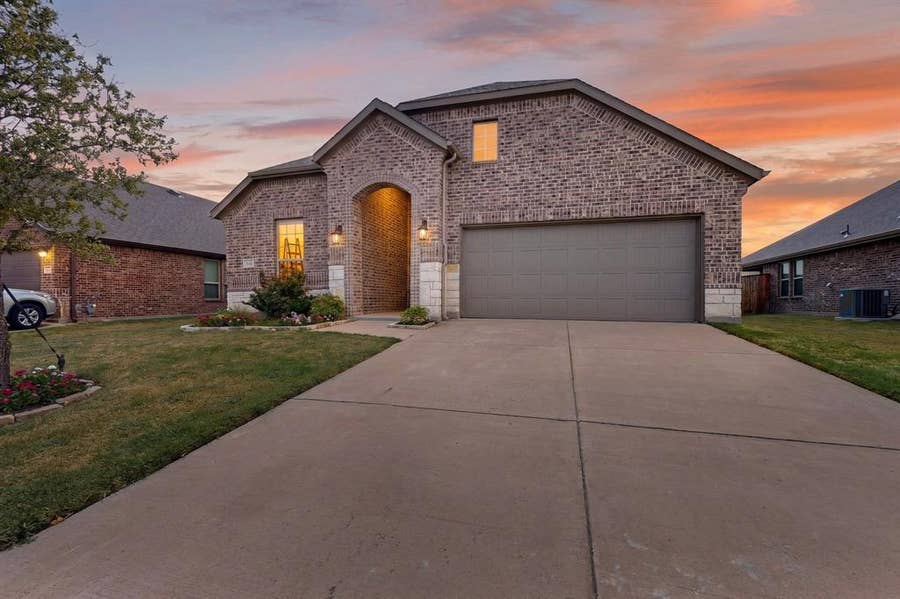 Property photo for 2804 Cain Drive, Anna, TX