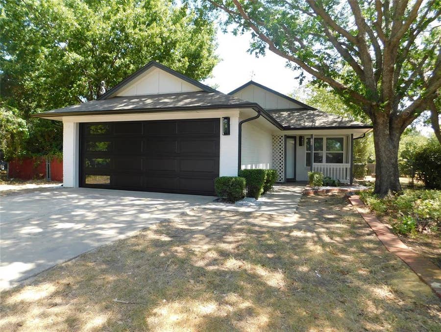 Property photo for 404 Woodson Circle, Denton, TX
