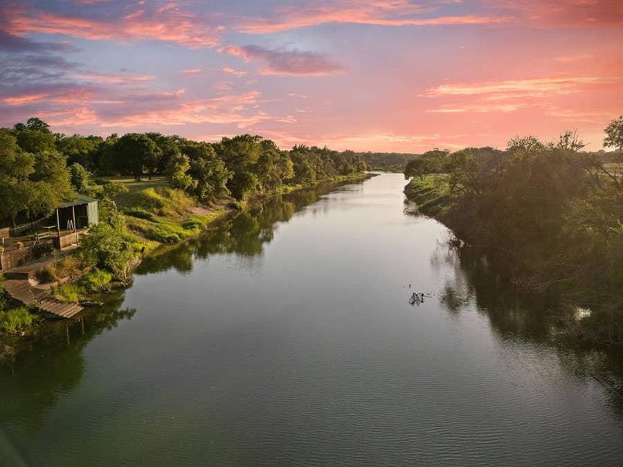 Property photo for TBD River Road, Waco, TX