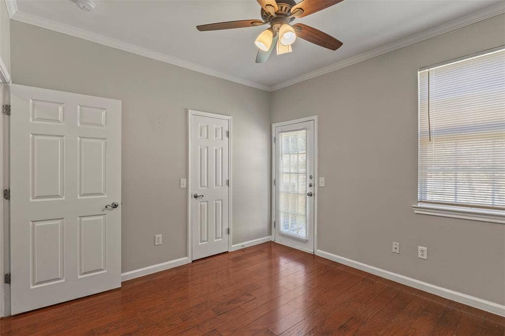 8015 Ederville Circle, Fort Worth, TX 76120