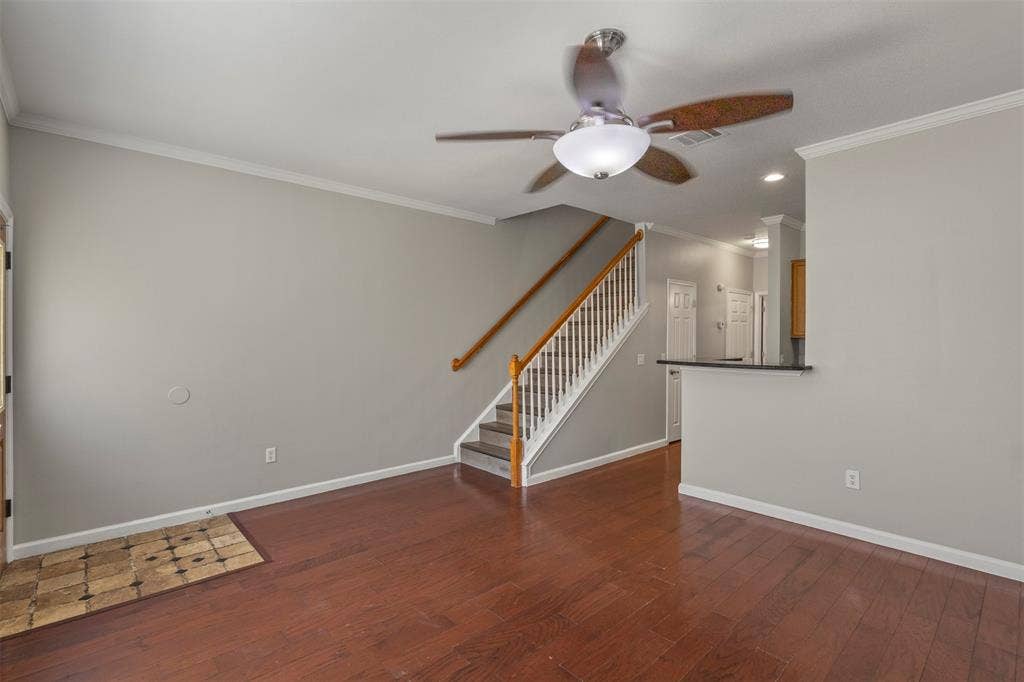 8015 Ederville Circle, Fort Worth, TX 76120