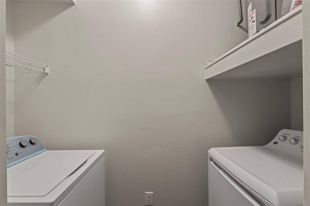 8015 Ederville Circle, Fort Worth, TX 76120