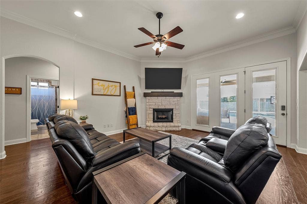 10308 Whitney Trace, Waco, TX 76708 10308 Whitney Trace, Waco, TX 76708