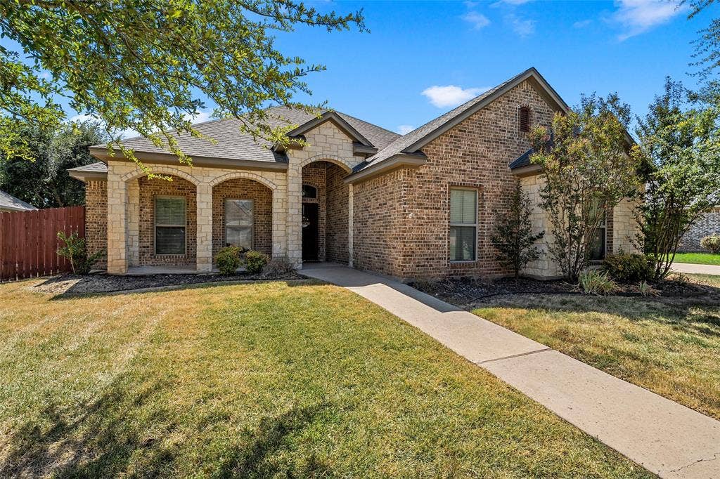 10308 Whitney Trace, Waco, TX 76708 10308 Whitney Trace, Waco, TX 76708