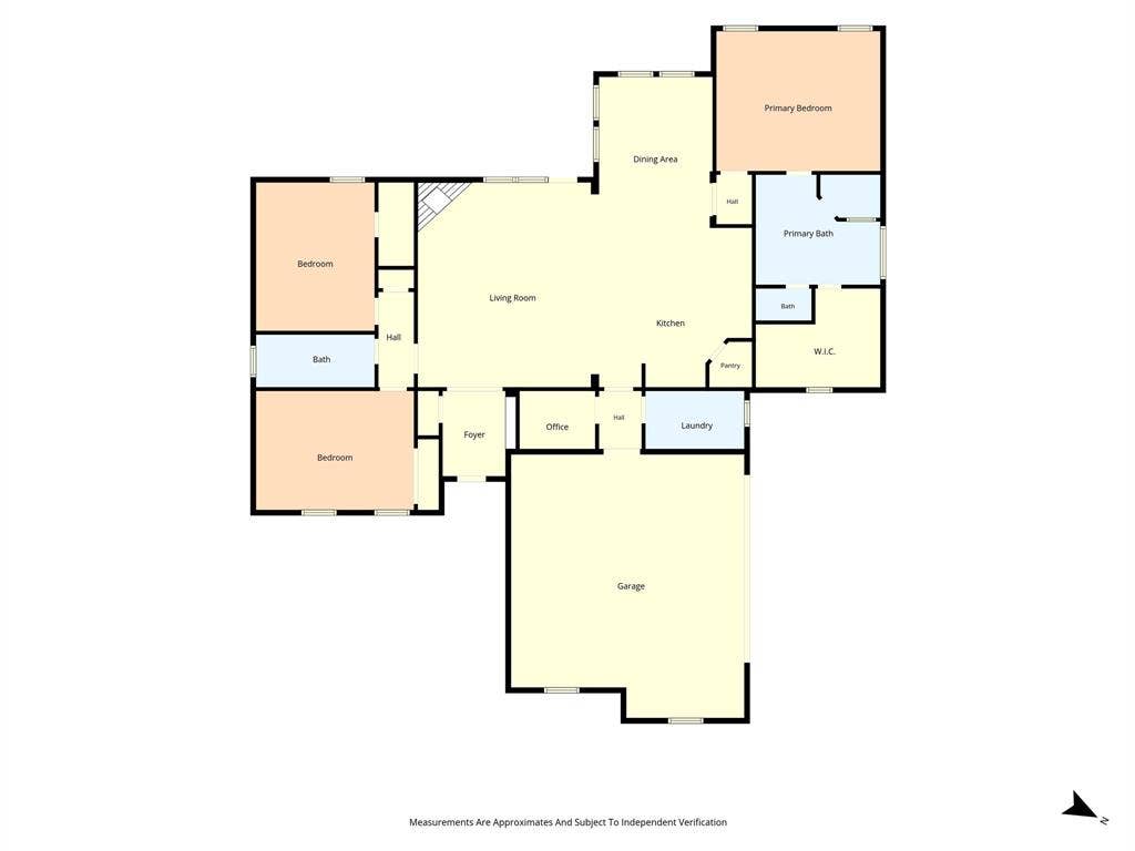 10308 Whitney Trace, Waco, TX 76708 10308 Whitney Trace, Waco, TX 76708