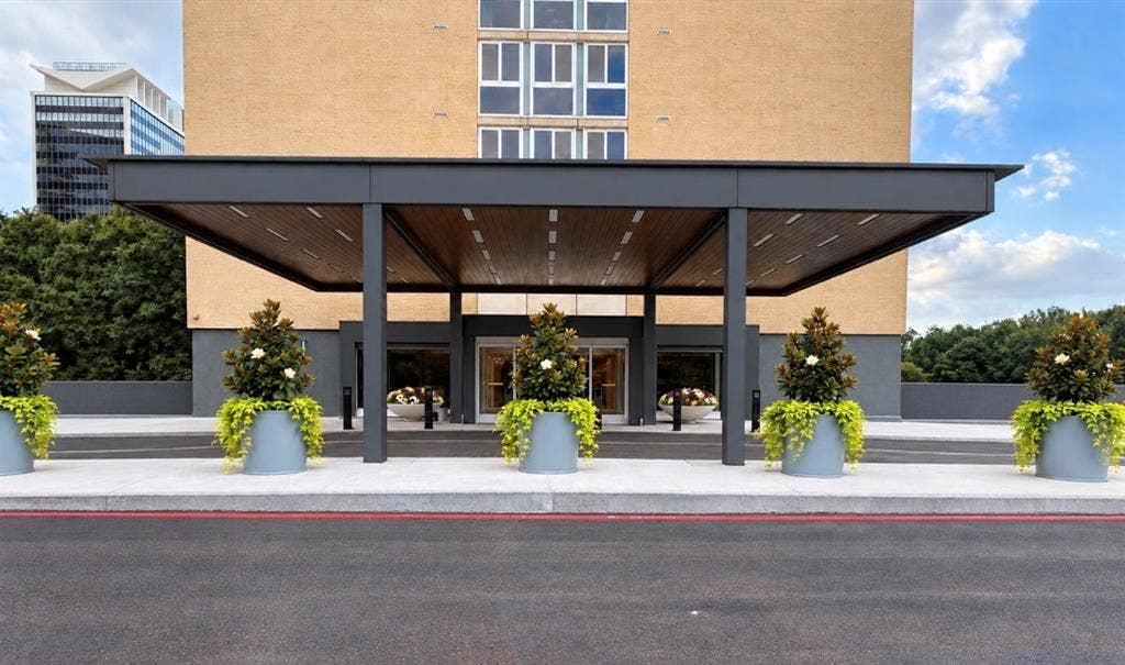 3883 Turtle Creek Boulevard, #1712, Dallas, TX 75219