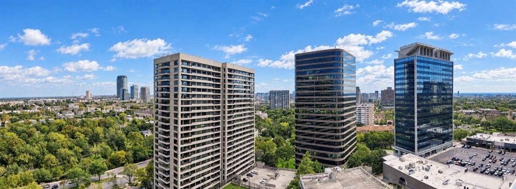 3883 Turtle Creek Boulevard, #1712, Dallas, TX 75219