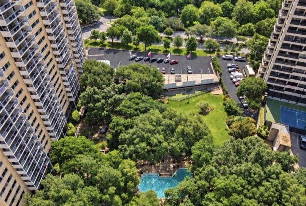 3883 Turtle Creek Boulevard, #1712, Dallas, TX 75219