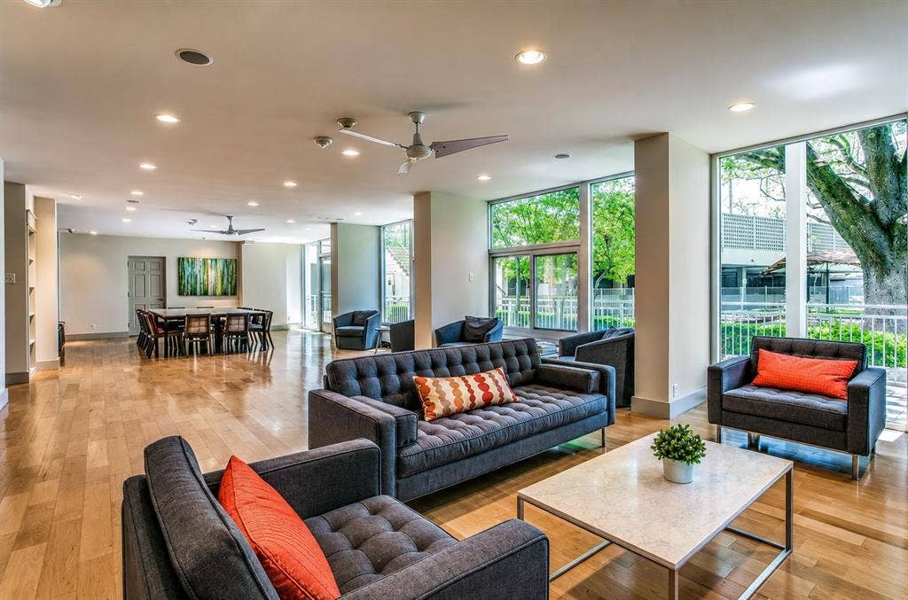 3883 Turtle Creek Boulevard, #1712, Dallas, TX 75219