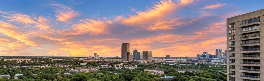 3883 Turtle Creek Boulevard, #1712, Dallas, TX 75219