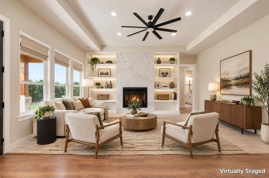Property photo for 3051 Stonebriar Drive, Waxahachie, TX