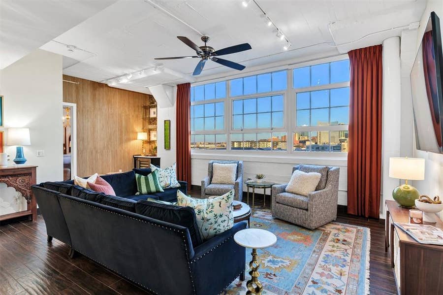 Property photo for 2600 W 7th Street, #2654, Fort Worth, TX