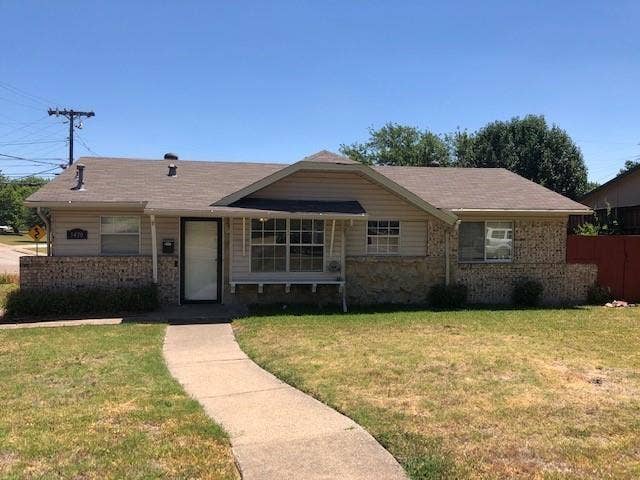 Property photo for 1430 Judy Drive, Plano, TX