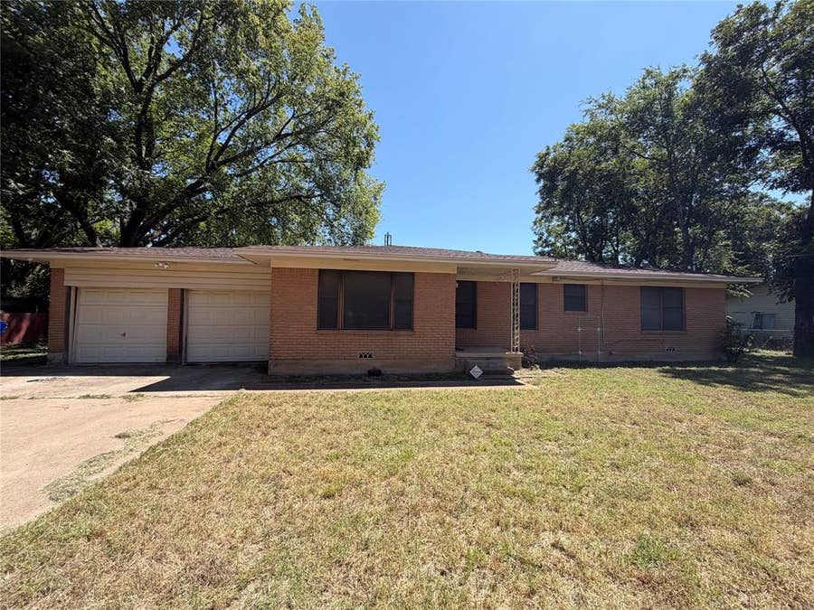 Property photo for 1212 Kilgore Lane, Waco, TX