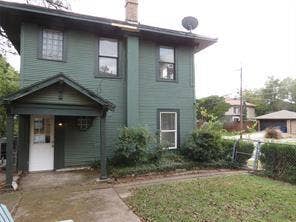 Property photo for 2516 DelMar, Dallas, TX