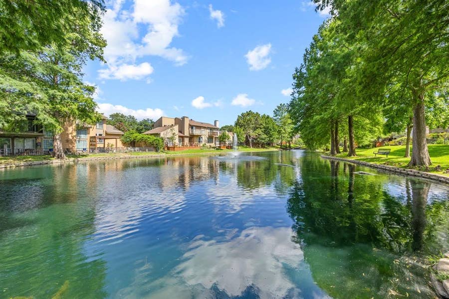 Property photo for 2955 Country Place Circle, Carrollton, TX
