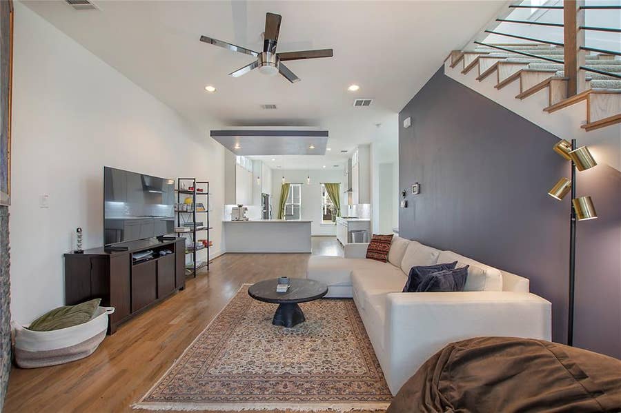 Property photo for 4634 Virginia Avenue, Dallas, TX
