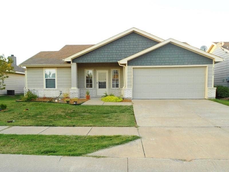 Property photo for 9512 George Washington Drive, McKinney, TX