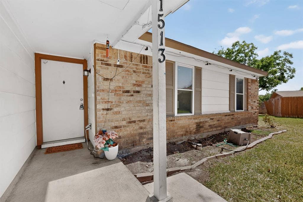 1513 Pelican Court, Garland, TX 75040 1513 Pelican Court, Garland, TX 75040