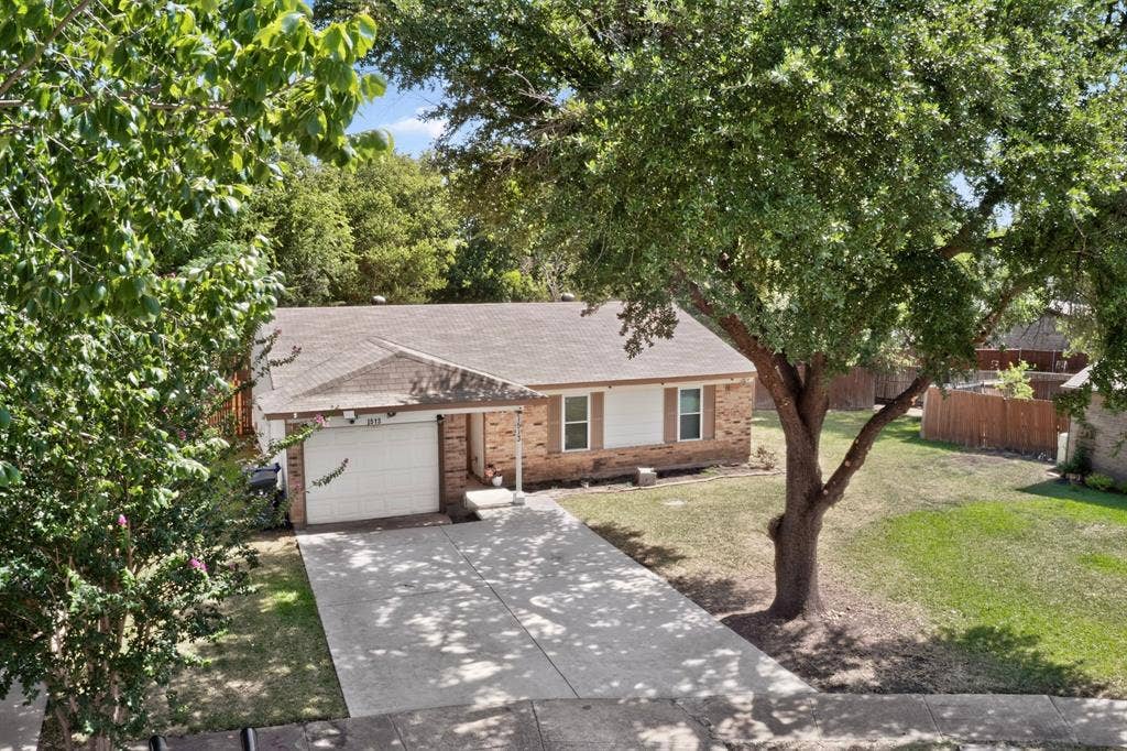 1513 Pelican Court, Garland, TX 75040 1513 Pelican Court, Garland, TX 75040