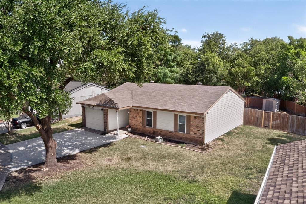 1513 Pelican Court, Garland, TX 75040 1513 Pelican Court, Garland, TX 75040