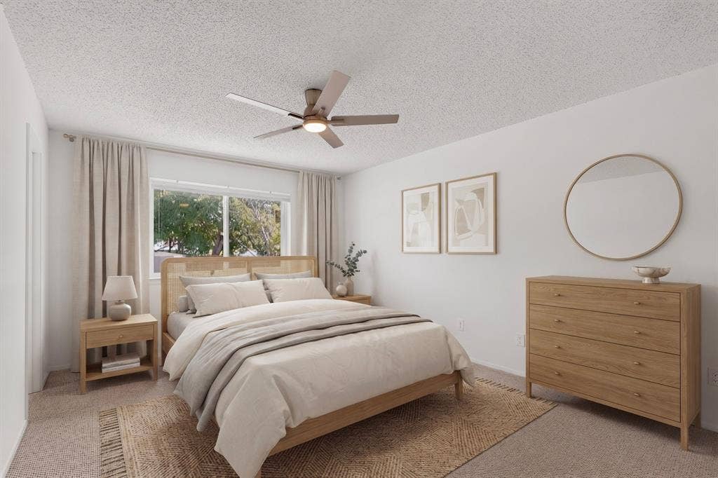 1513 Pelican Court, Garland, TX 75040 Virtually Staged