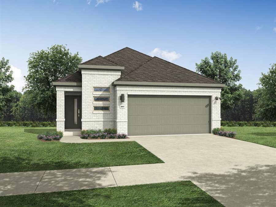 Property photo for 2702 Baynes Place, Princeton, TX