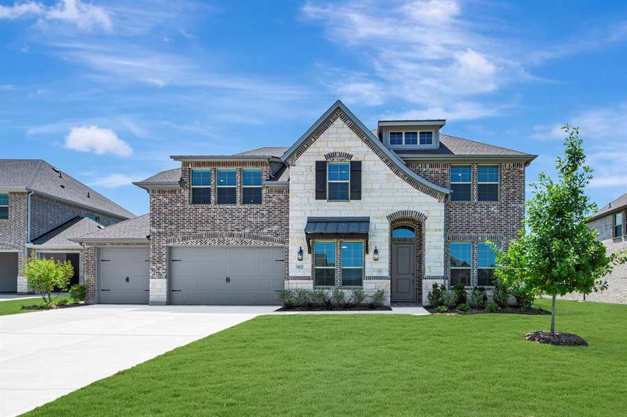 Property photo for 912 Wood Duck Court, Heath, TX