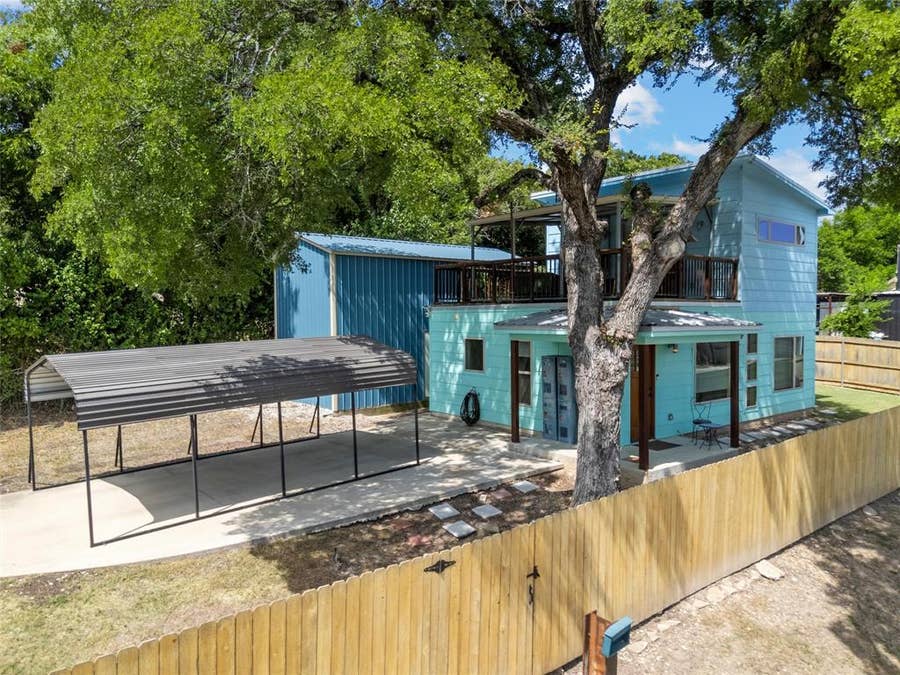 Property photo for 1501 Burnett Avenue, Waco, TX